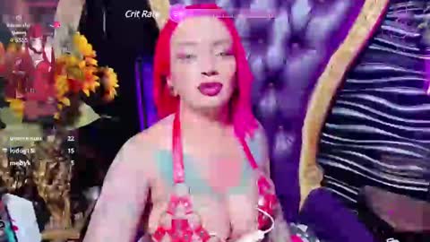 tattooderek online show from February 23, 3:40 pm