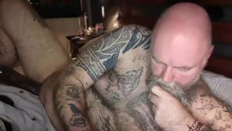 Tattooeddilf 01 online show from November 3, 12:55 am