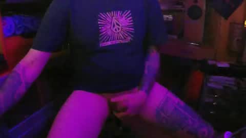 TattooLust online show from February 3, 2:53 am