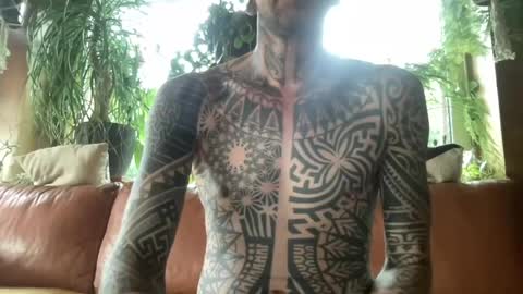 Dude online show from June 22, 6:04 pm