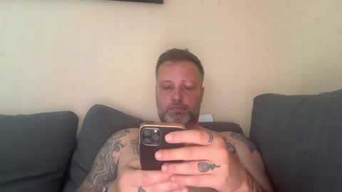 tattoomanforgirls online show from July 4, 2:54 pm
