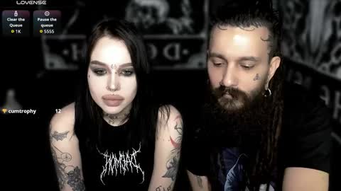 tattoorug online show from March 12, 11:30 pm