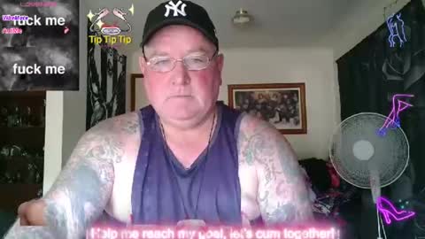 tattzsexy online show from February 24, 2:14 am