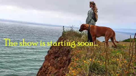 TATUM  ALL MY LINKS  online show from February 7, 12:24 am