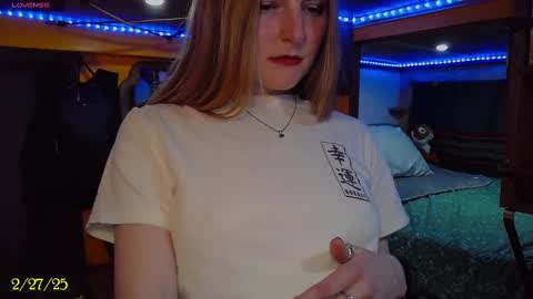 TATUM  ALL MY LINKS  online show from February 27, 11:37 pm