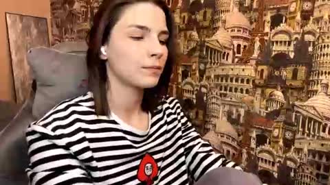 Lana online show from June 10, 4:06 pm