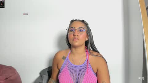 Tatiana Gomez online show from March 17, 4:28 am