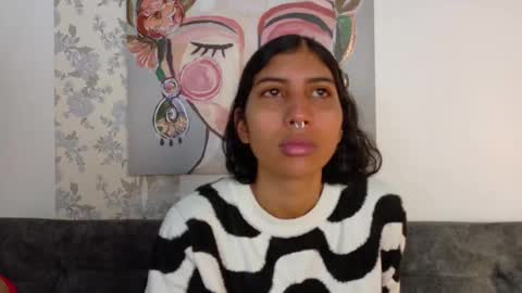 Taty Miller online show from January 12, 2:13 pm