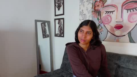 Taty Miller online show from January 11, 1:50 pm