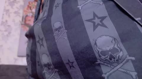 Taty Miller online show from March 27, 8:32 pm