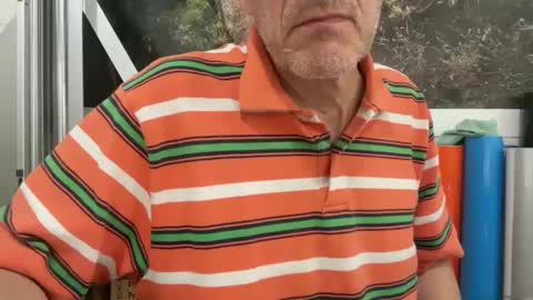 Snapshot of tauromolo chatting on September 16, 1:07 am tauromolo online show from September 16, 1:07 am