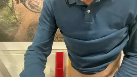 Snapshot of tauromolo chatting on September 30, 12:32 am tauromolo online show from September 30, 12:32 am