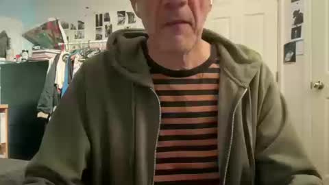 Snapshot of tauromolo chatting on October 20, 7:13 am tauromolo online show from October 20, 7:13 am