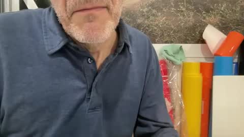 Snapshot of tauromolo chatting on March 4, 1:45 am tauromolo online show from March 4, 1:45 am