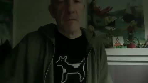 Snapshot of tauromolo chatting on October 22, 4:52 pm tauromolo online show from October 22, 4:52 pm