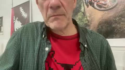 Snapshot of tauromolo chatting on October 29, 12:23 am tauromolo online show from October 29, 12:23 am