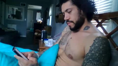 taurusbaeforever online show from April 18, 1:02 pm