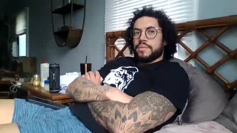 taurusbaeforever online show from April 16, 9:39 pm