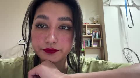 Riza online show from June 3, 8:17 am