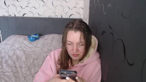 Diana online show from April 11, 7:56 am