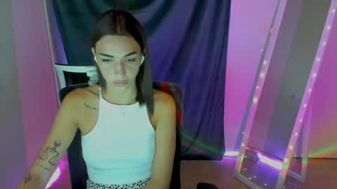 Tayla online show from July 2, 6:40 am