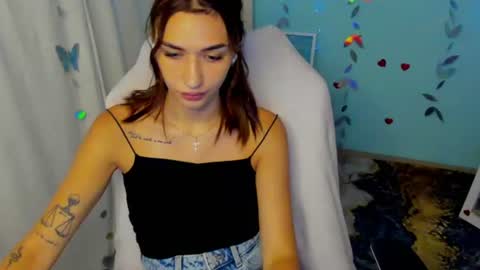 Tayla online show from July 11, 7:35 am