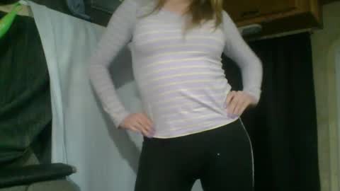 taylafox online show from February 14, 11:20 pm