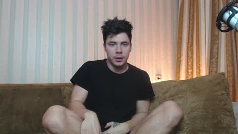 ... online show from January 14, 4:04 am