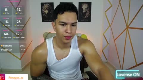 Snapshot of taylor_johnn chatting on February 16, 5:04 pm Penagos zz    online show from February 16, 5:04 pm
