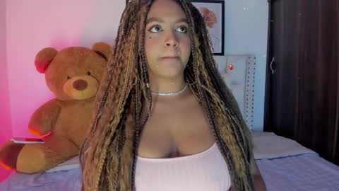 Taylor  online show from January 13, 3:58 am