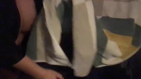 Taylor Starr online show from December 23, 7:17 am