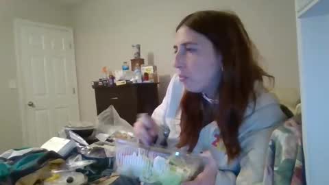 taylorslay online show from March 25, 12:17 am