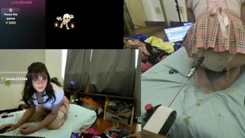 taylotmathews online show from December 5, 12:43 am