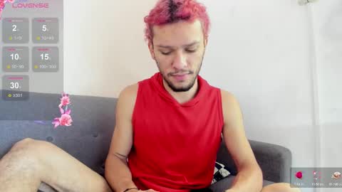 Tayson online show from January 19, 1:10 pm