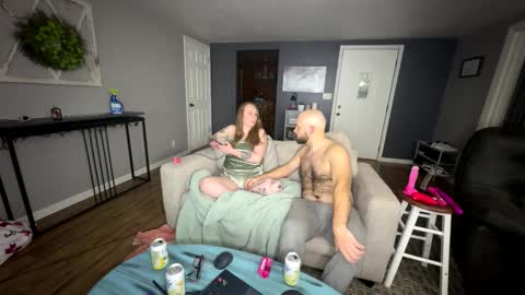 TayKyle online show from March 7, 2:33 am