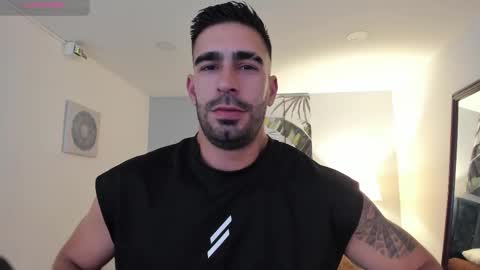 BASTIAN online show from March 5, 10:08 pm