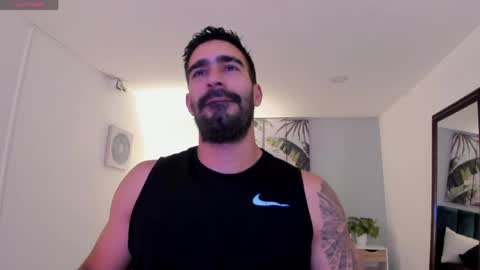 BASTIAN online show from April 4, 9:55 pm