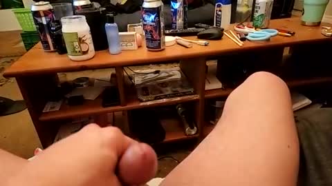 AsskAnthony online show from February 11, 6:50 am