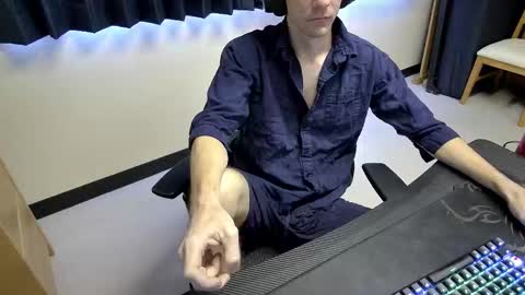 Tbone online show from January 15, 11:02 pm