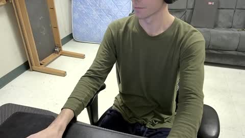 Tbone online show from December 19, 3:08 pm