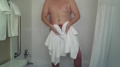 tchrnd online show from March 28, 1:45 pm