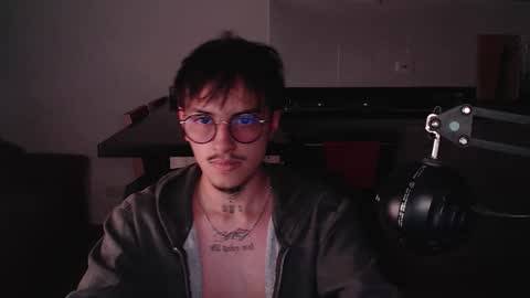 Teo independent model online show from January 13, 5:26 am