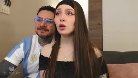 Leo and Luna online show from October 11, 3:05 pm