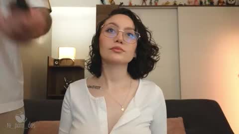 Leo and Luna online show from September 27, 11:30 am