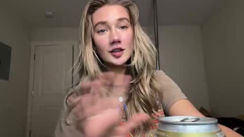 Katy online show from January 17, 12:42 am