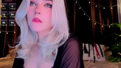 Alice online show from May 6, 3:34 am