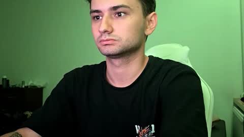 Vlad online show from October 17, 6:34 pm