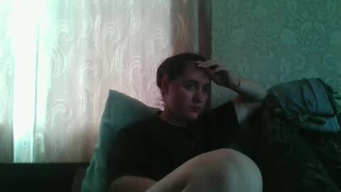 teasequiet888 online show from October 27, 7:52 am