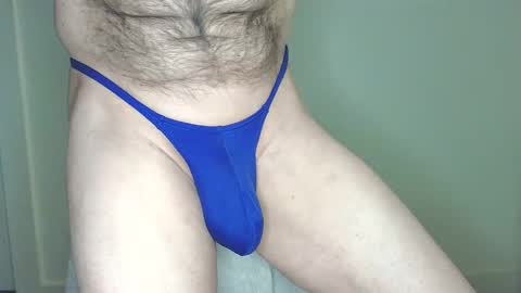 Teaser online show from May 11, 1:07 pm