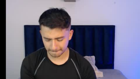 teban_28 online show from November 20, 3:27 am